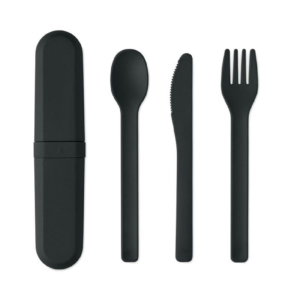 Product image Besteck-Set PLA Werbeartikel