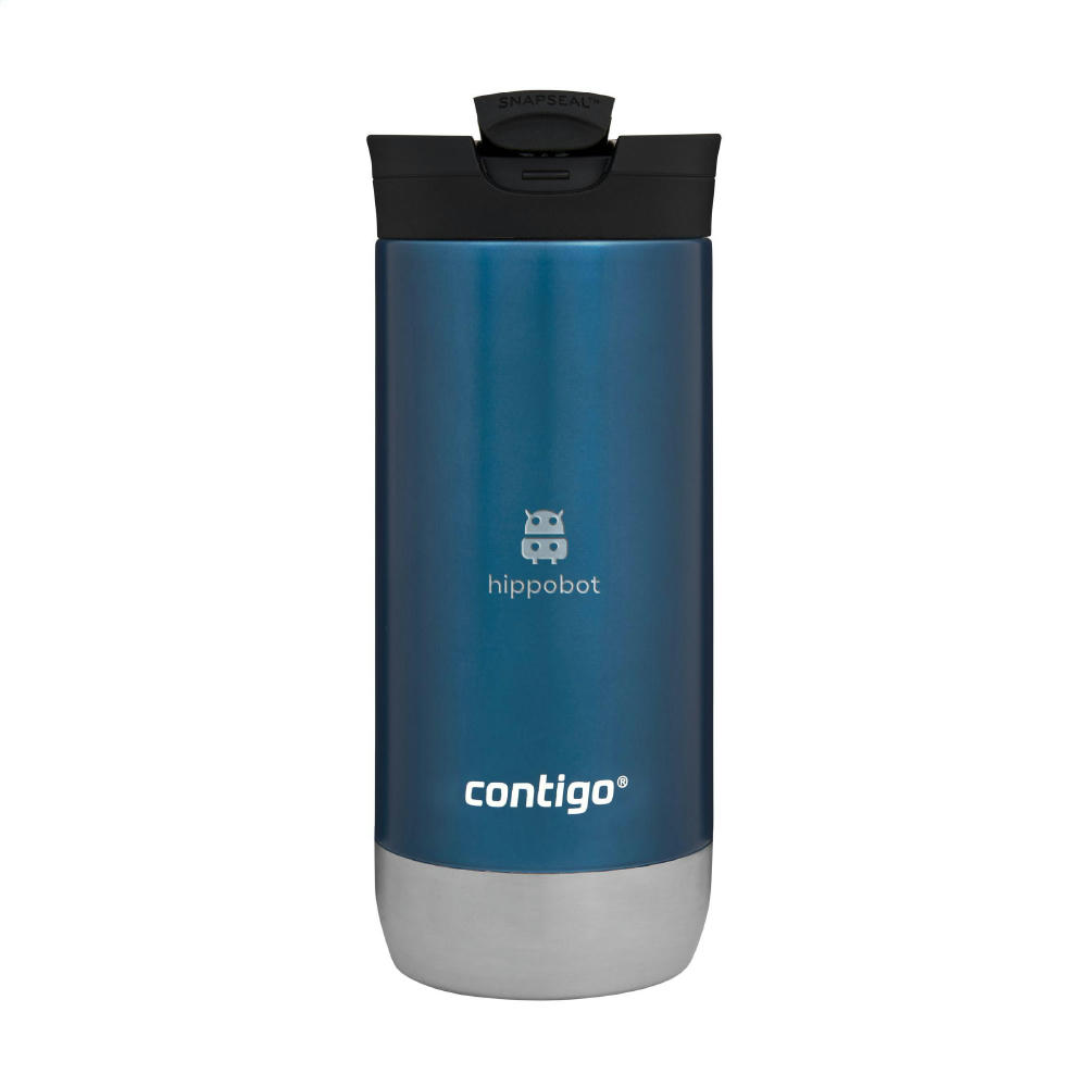 Contigo® Huron 2.0 470 ml Thermobecher Werbeartikel