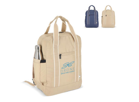 Product image InSideOut R-PET-Rucksack Koli bedrucken