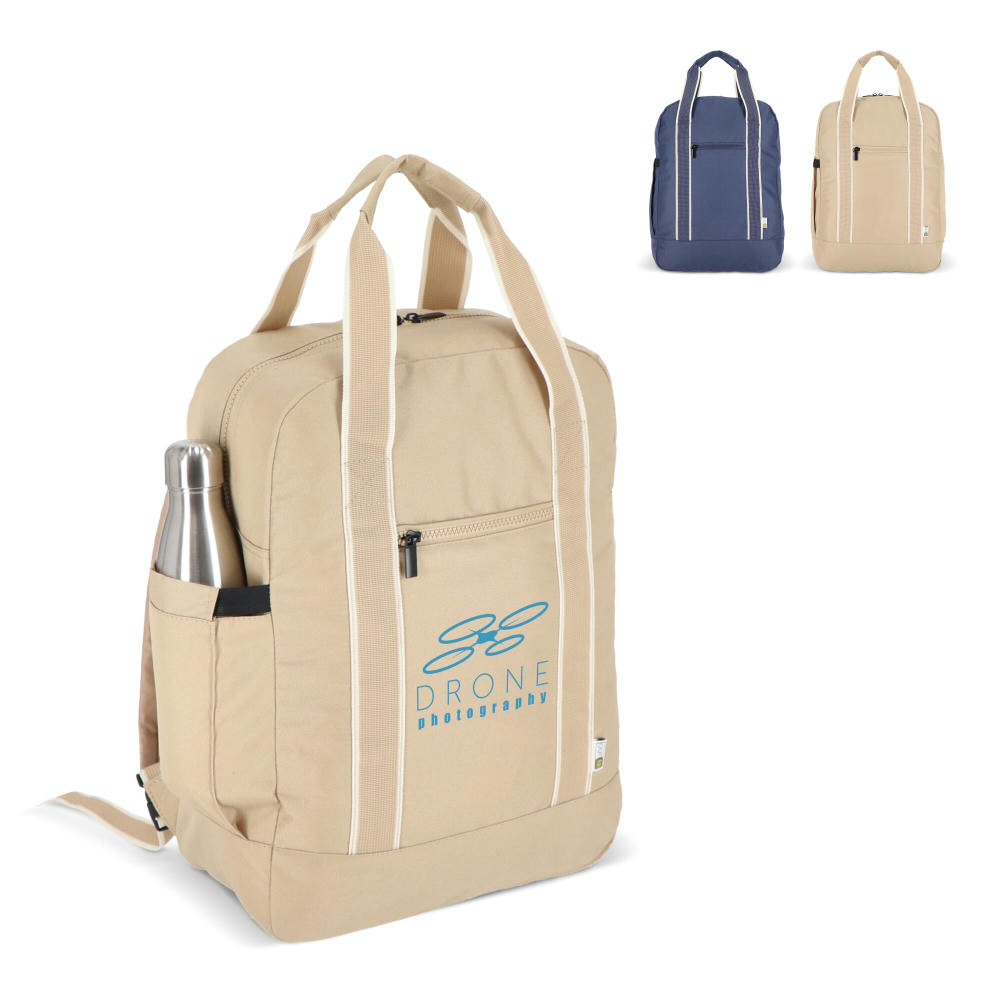 Product image InSideOut R-PET-Rucksack Koli Werbeartikel
