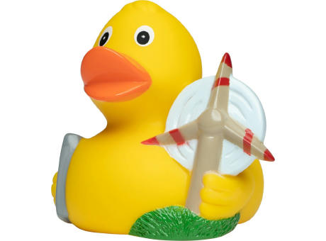 Quietsche-Ente Energie Werbeartikel