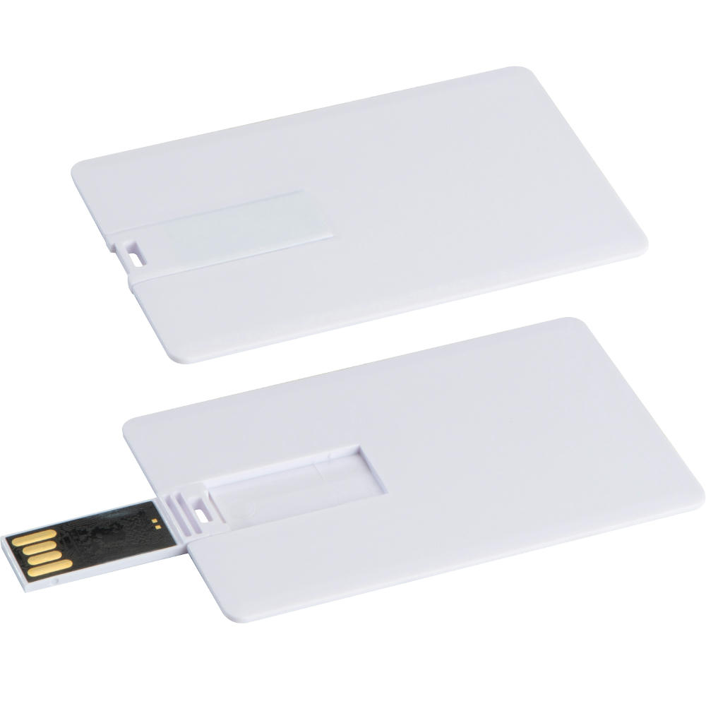 Product image USB-Karte Slough 4 GB Werbeartikel