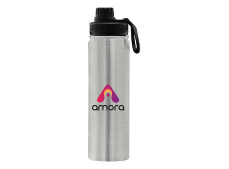 Product image Alaska - 710 ml Edelstahlflasche - Doppelwandig Werbeartikel