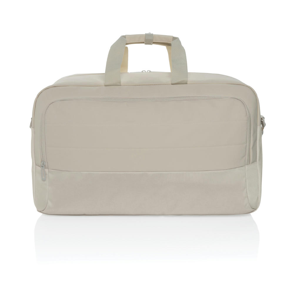 Armond AWARE™ RPET Weekend-Duffel Werbeartikel