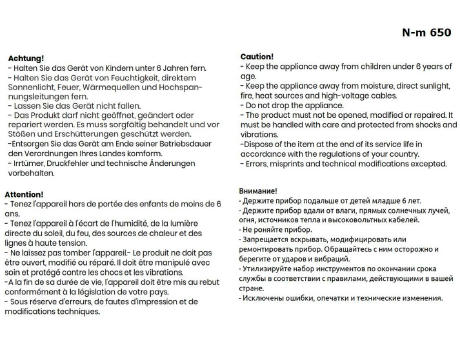 BREEZY Handventilator pustet die Hitze einfach weg! Werbeartikel