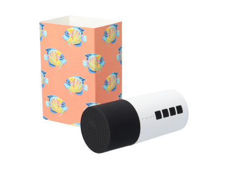 Individueller Pappschuber  CreaSleeve 166 bedrucken