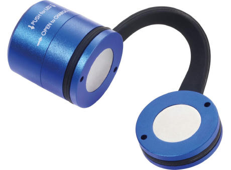 TROIKA Taschenlampe ECO RUN Werbeartikel