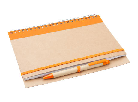 Product image Notizbuch Platanus A5 Werbeartikel