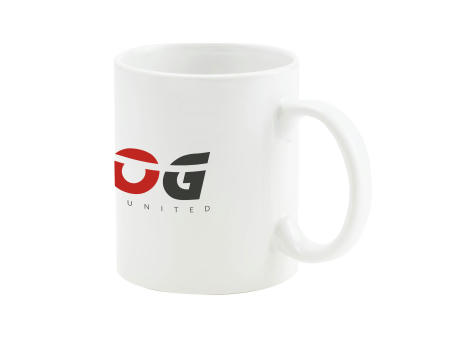 Kitty Mug 350 ml Tasse Werbeartikel