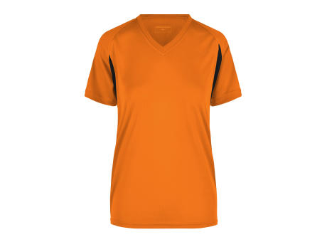 Product image Ladies' Running-T - Funktionelles Laufshirt Werbeartikel