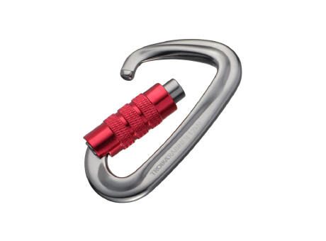 TROIKA Karabiner TROIKARABINER Werbeartikel