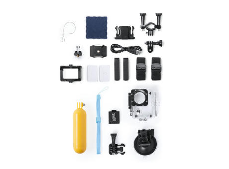 Sportkamera Garrix Werbeartikel