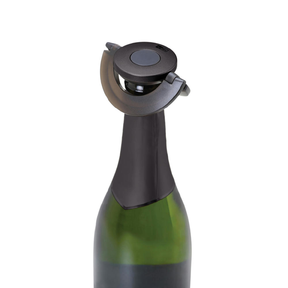 AdHoc Gusto Champagner-Verschluss Werbeartikel