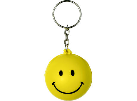 Product image Schlüsselanhänger aus PU Schaum Earl bedrucken