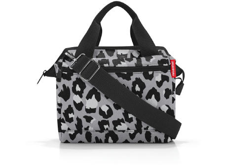 Product image allrounder cross black bedrucken
