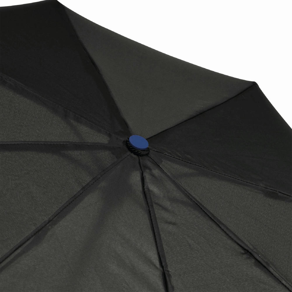 STREETLIFE - Vollautomatischer Windproof-Taschenschirm Werbeartikel