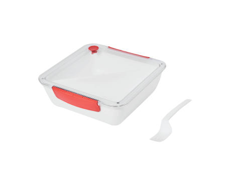 Product image DELICIOUS - Lunchbox Werbeartikel