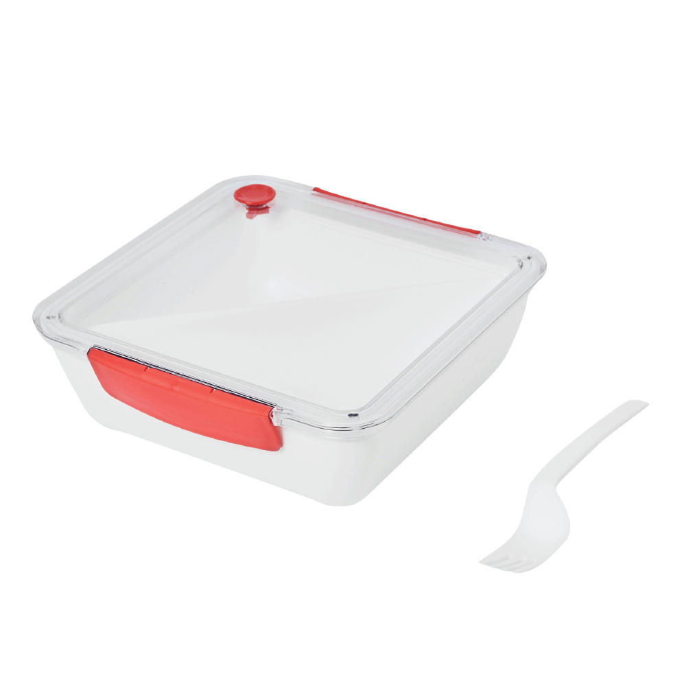 Product image DELICIOUS - Lunchbox Werbeartikel