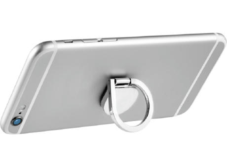 Product image Cell Aluminium Ring Telefonhalterung Werbeartikel