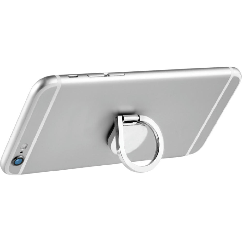 Product image Cell Aluminium Ring Telefonhalterung Werbeartikel