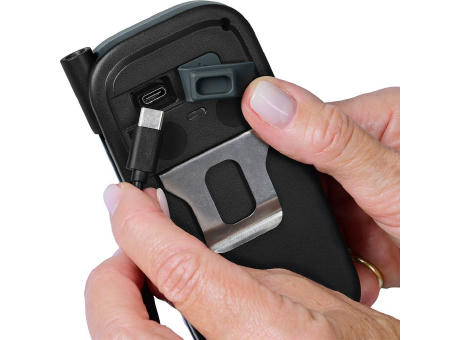 Aufladbare LED Arbeitsleuchte "Power Flex Light 300 L" Werbeartikel