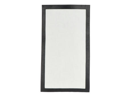 Bar Matte Sublimation 44 x 25 cm Werbeartikel