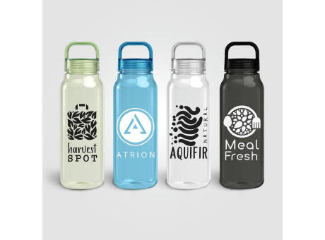 Sweden - 945ml RPET-Flasche Werbeartikel