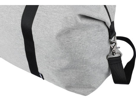 Seesack Desmond aus 600D recyceltem Polyester Werbeartikel