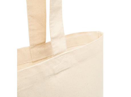 Product image X PURE - Baumwolltasche bedrucken