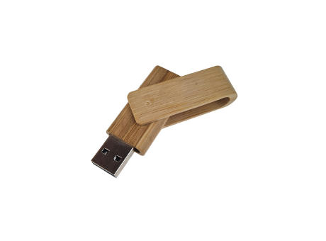 USB Stick Twister Eco 16 GB 2.0 bedrucken
