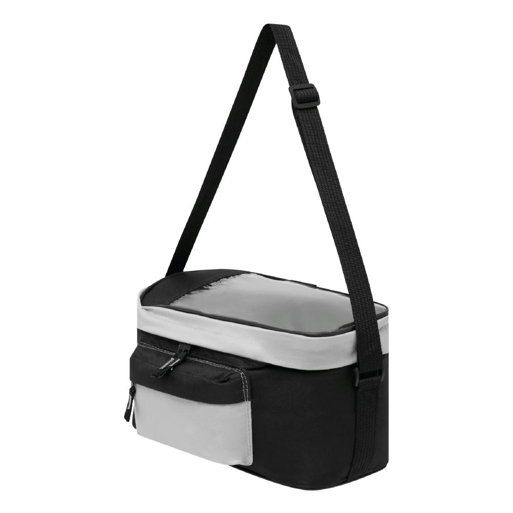 Product image BIKE - Fahrradlenker-Kühltasche Werbeartikel