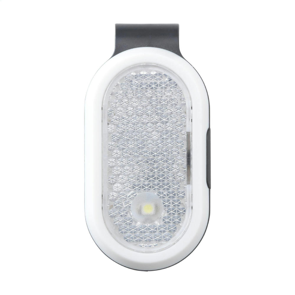 Product image Clip Reflection Lampe Werbeartikel