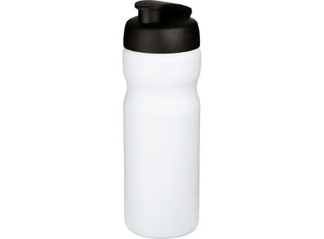 Product image Baseline® Plus 650 ml Sportflasche mit Klappdeckel Werbeartikel