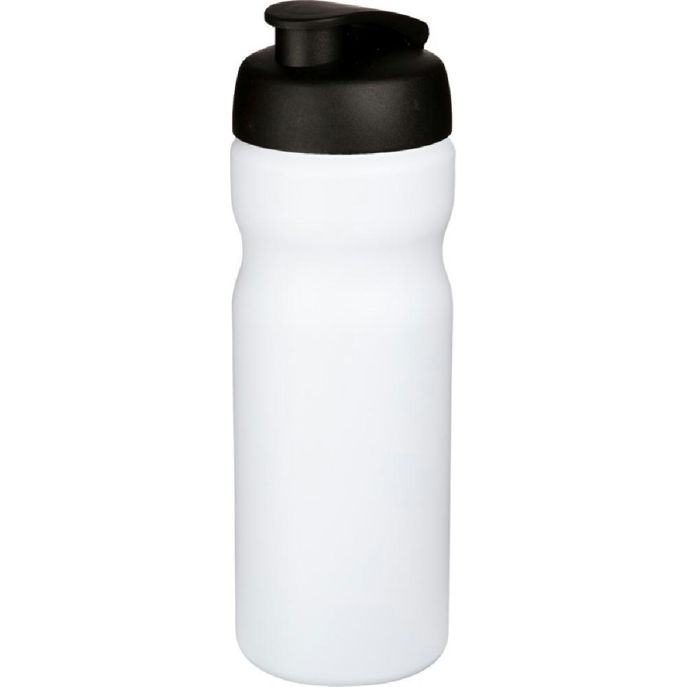 Product image Baseline® Plus 650 ml Sportflasche mit Klappdeckel Werbeartikel