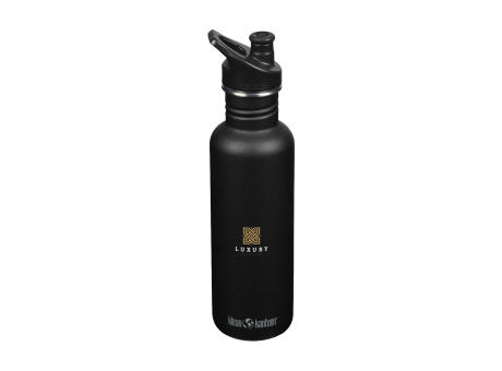 Product image Klean Kanteen Classic Recycled Water Bottle 800 ml Werbeartikel