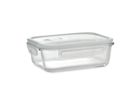 Product image Lunchbox Glas 900ml Werbeartikel