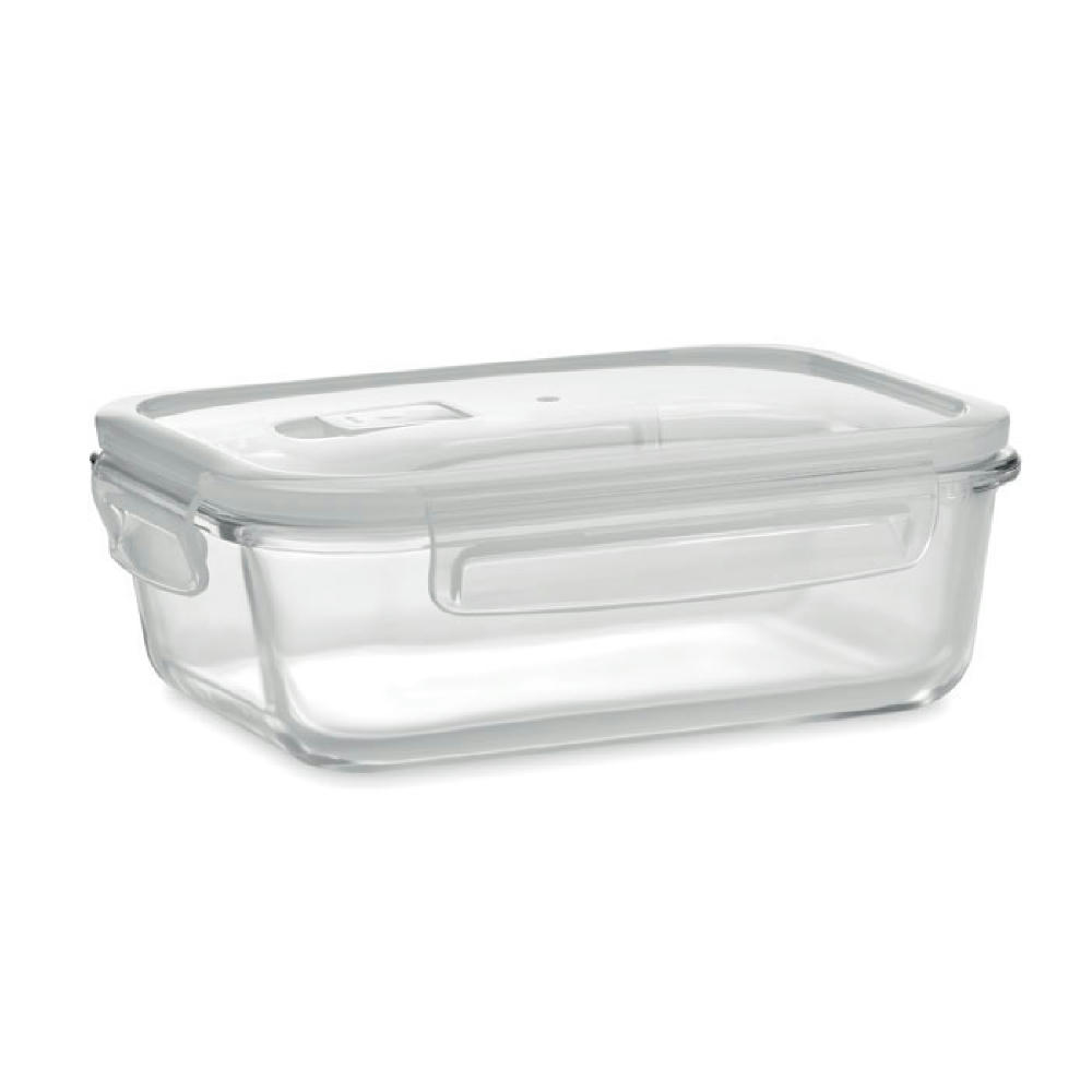Product image Lunchbox Glas 900ml Werbeartikel