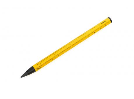 Product image TROIKA Multitasking-Bleistift CONSTRUCTION ENDLESS Werbeartikel