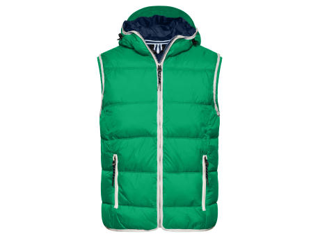 weiß/grün (irish-green/white)