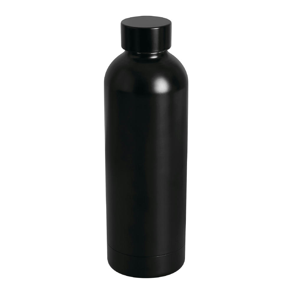 Product image GET WARM - Vakuum-Isolierflasche Werbeartikel