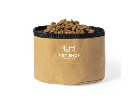 Faltbare Schüssel Poppy Werbeartikel