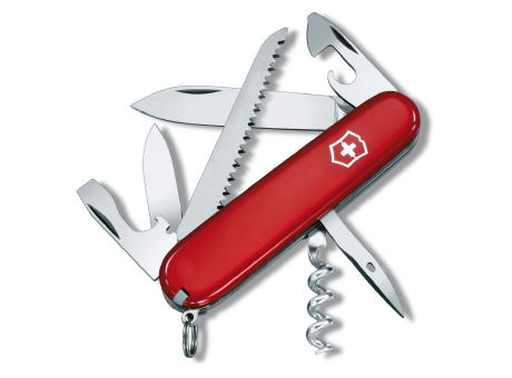 Product image Victorinox - Camper bedrucken
