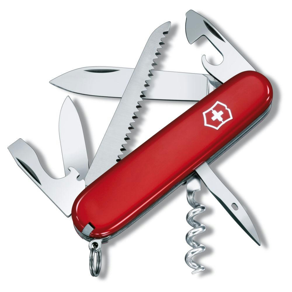 Product image Victorinox - Camper Werbeartikel