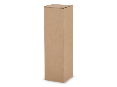 Mittlerer Geschenkkarton für Flaschen bedrucken