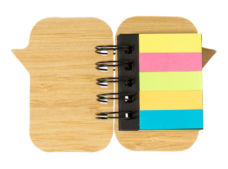 Haftnotiz-Set Maeng Werbeartikel