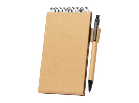 Haftnotizen Pyrus Werbeartikel