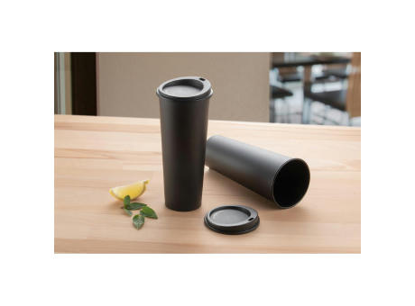 Product image Becher "ToGo", 0,5 l bedrucken