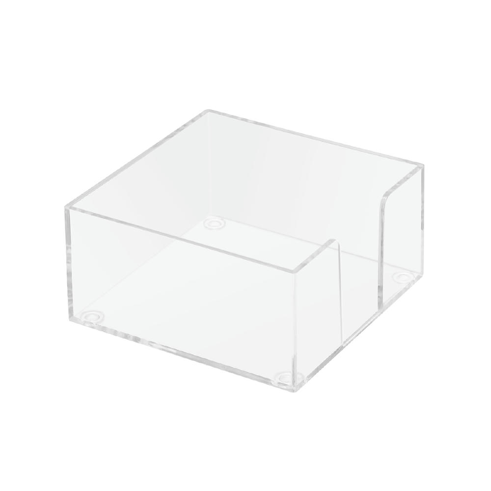 Product image Zettelbox "Lambda" Werbeartikel