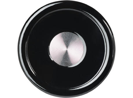 POP Edelstahl-Thermosflasche 750 ml Volumen Werbeartikel