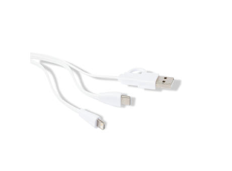 Ladegerätkabel Brestin bedrucken